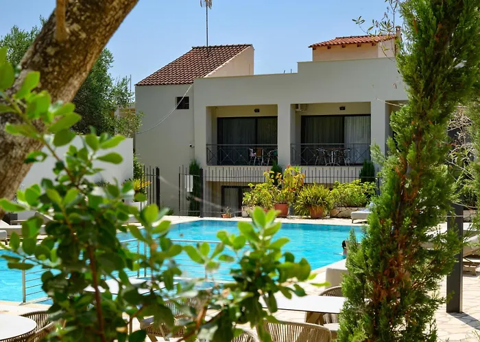Holidays Διαμέρισμα