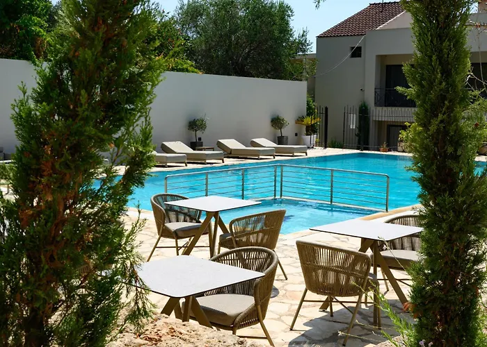 Διαμέρισμα Holidays *