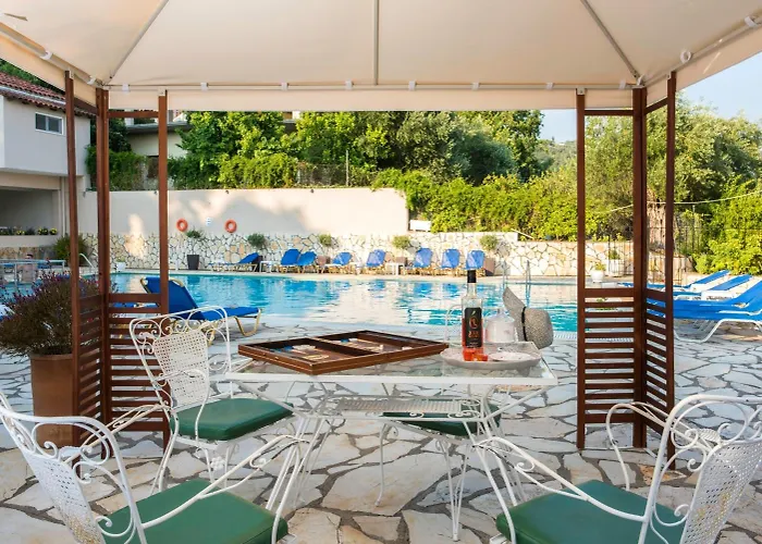 Διαμέρισμα Holidays