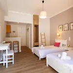 Holidays Apartament Ýpsos