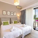 Apartament Holidays Ýpsos