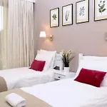 Holidays Apartament Ýpsos