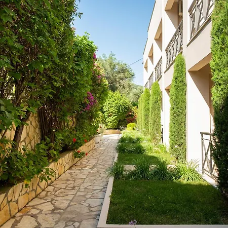 Holidays Apartament Ýpsos