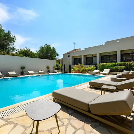 Lejlighed Holidays *