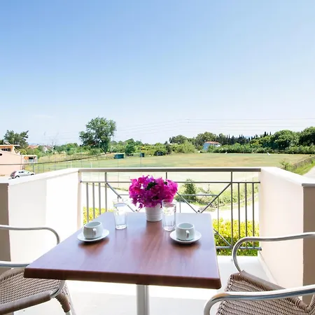 Holidays Lägenhet *