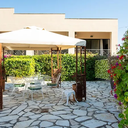 Holidays Apartment