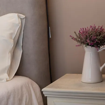 Holidays Lägenhet *