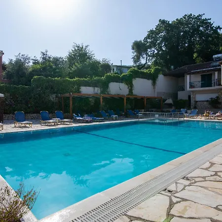 Holidays Apartment Ipsos