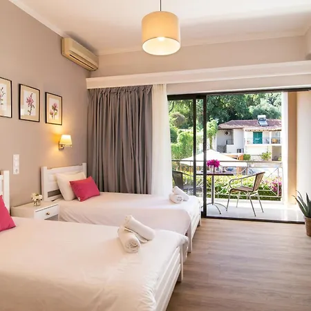 Holidays Apartment