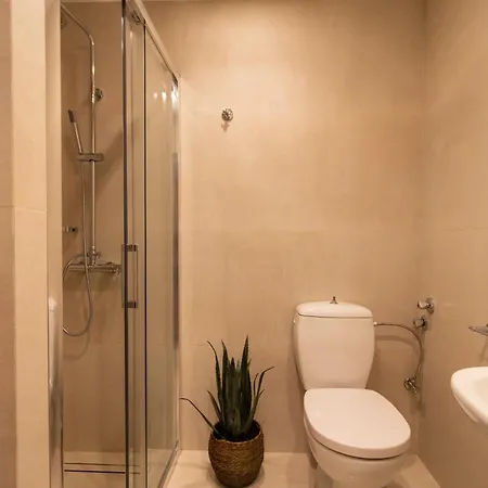 Holidays Apartment *