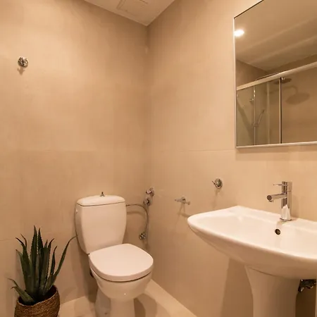Apartment Holidays *