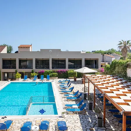 Apartment Holidays Ipsos
