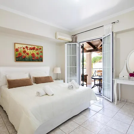Holidays Apartment