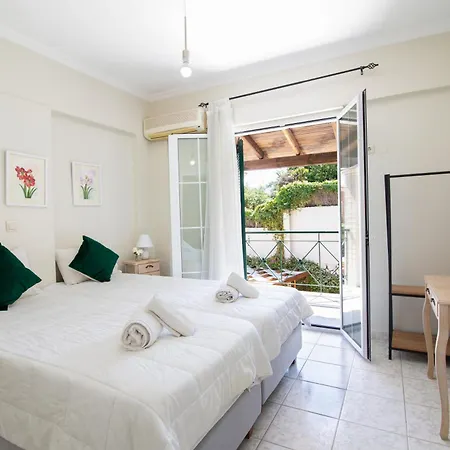 Apartment Holidays