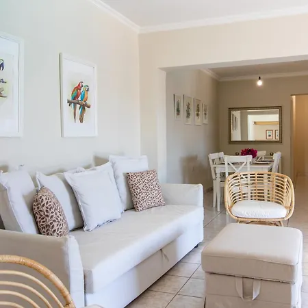 Holidays Apartment Ipsos