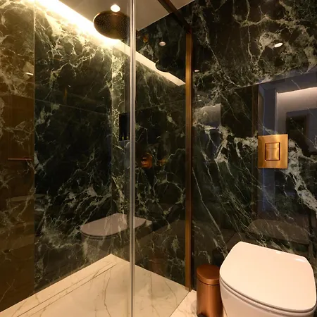 Holidays Daire Ipsos