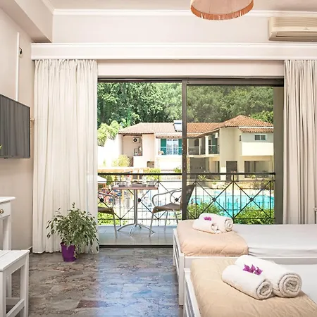 Holidays Daire Ipsos