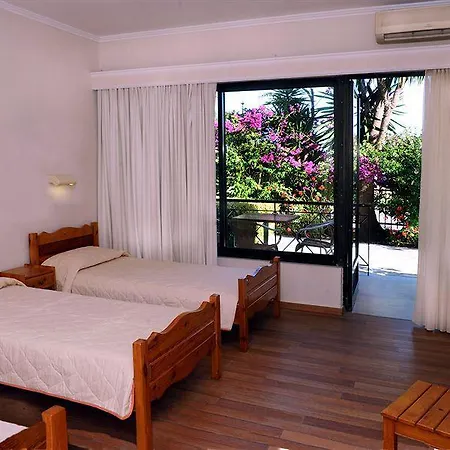Holidays Apartment