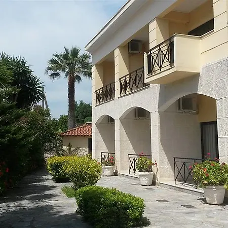 Holidays Apartment