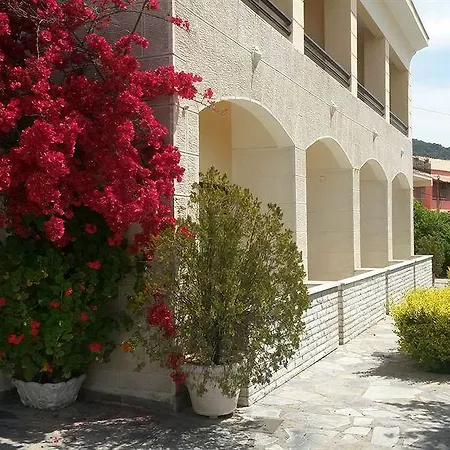Apartment Holidays Ipsos