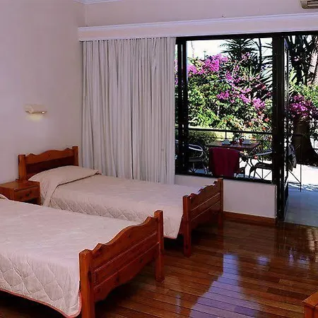 Apartment Holidays Ipsos