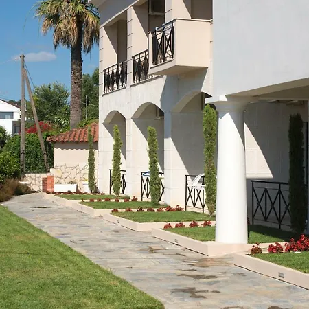 Holidays Apartment *