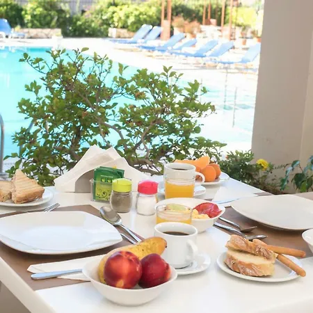 Holidays Apartment *