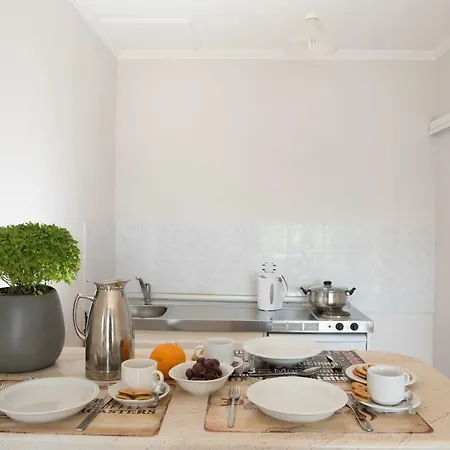 Holidays Apartment Ipsos