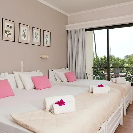 Holidays Apartment *