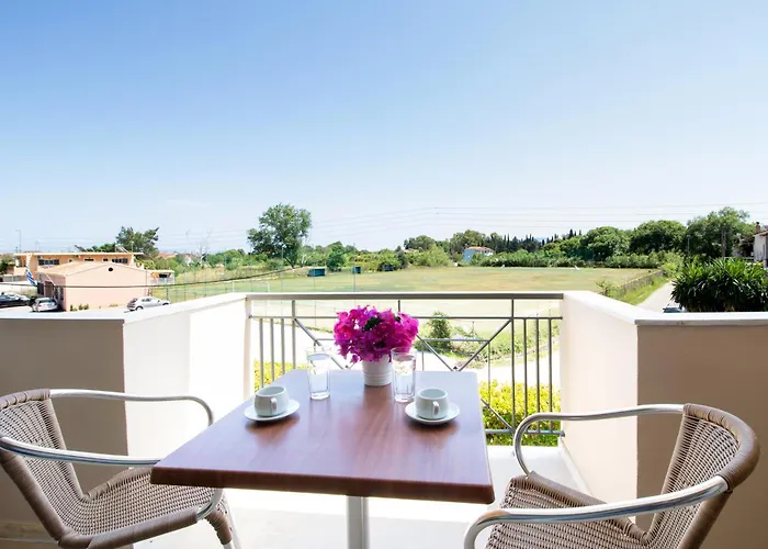 Holidays Apartamento *