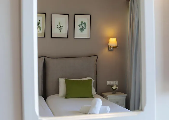 Holidays Apartamento *