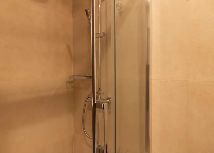 Apartamento Holidays