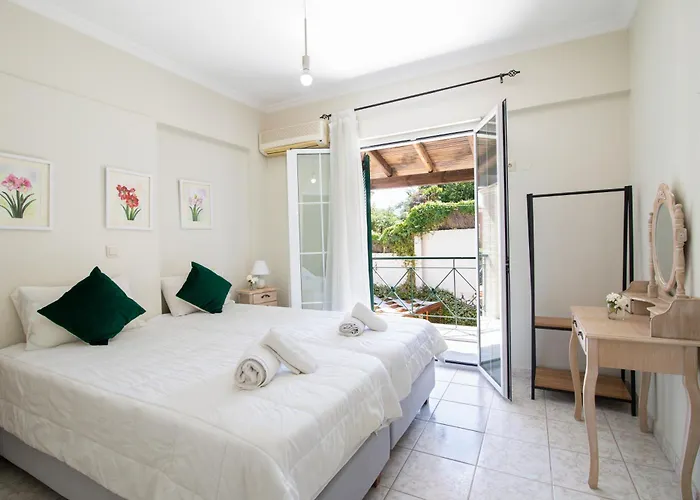 Apartamento Holidays