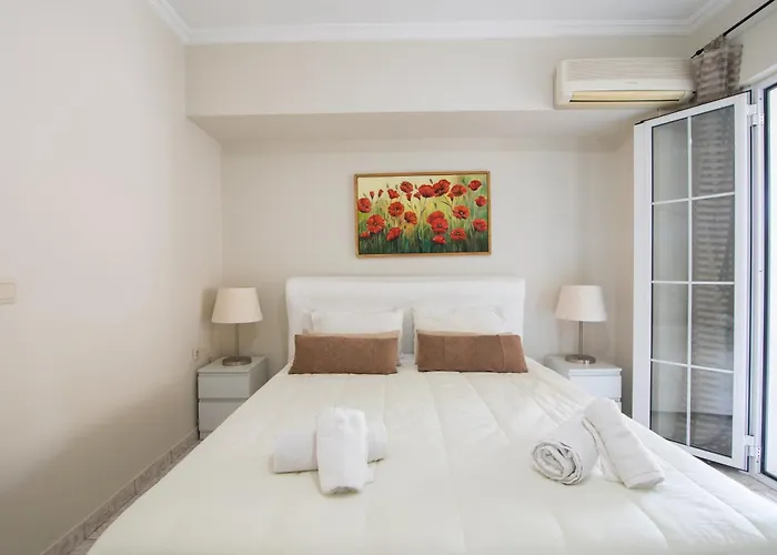 Holidays Apartamento *