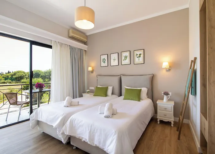 Apartamento Holidays
