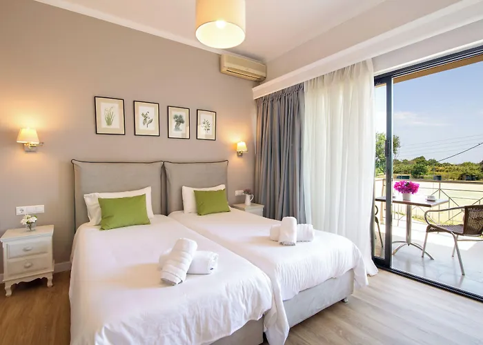 Apartamento Holidays Ipsos