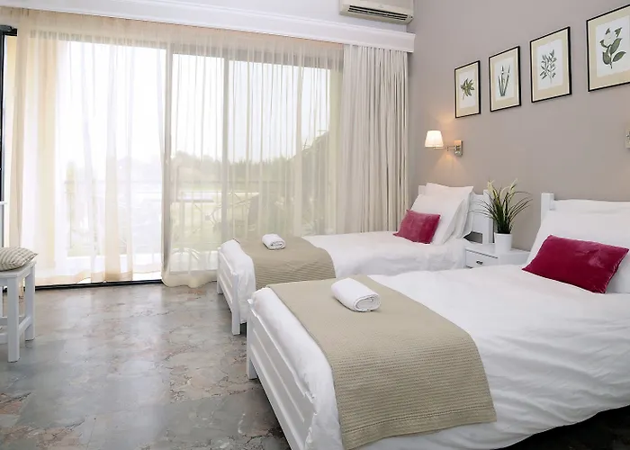 Holidays Apartamento Ipsos