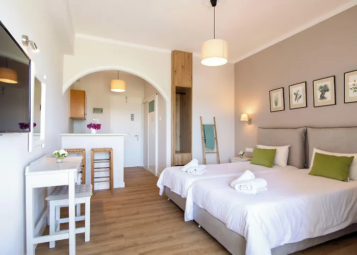 Holidays Apartamento