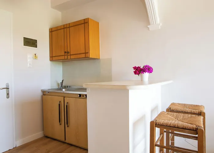 Holidays Apartamento Ipsos