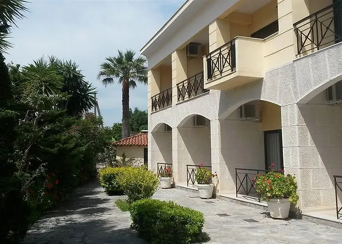 Holidays Apartamento