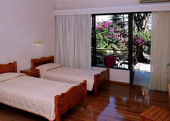 Apartamento Holidays Ipsos