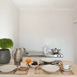 Holidays Apartment Ýpsos