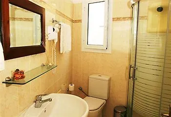 Apartmán Holidays Ypsos