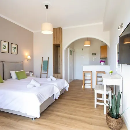 Apartamento Holidays *