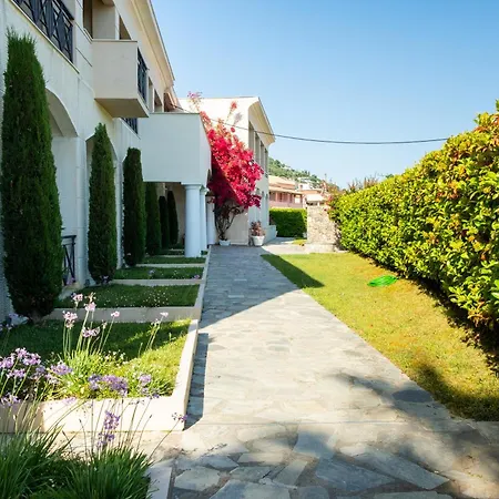 Apartamento Holidays Ipsos