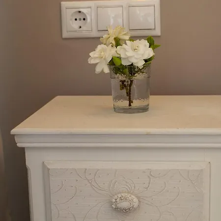 Apartamento Holidays