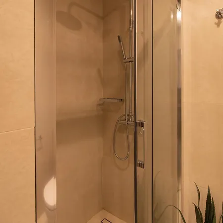 Holidays Apartamento Ipsos