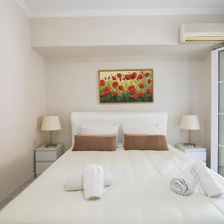 Holidays Apartamento *