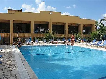 Holidays Apartamento Ipsos