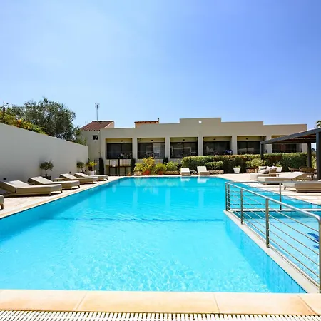 Holidays Apartamento Ipsos